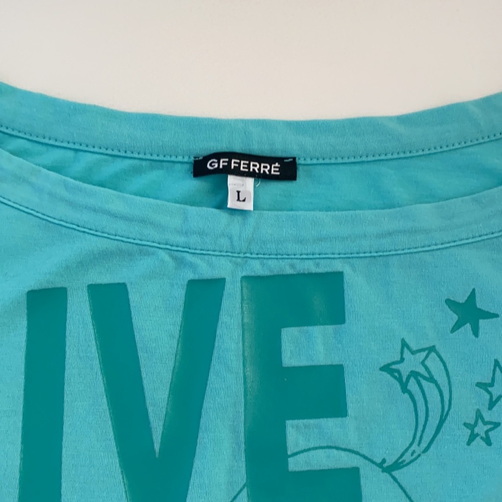 GF FERRE - Picture 5 of 9